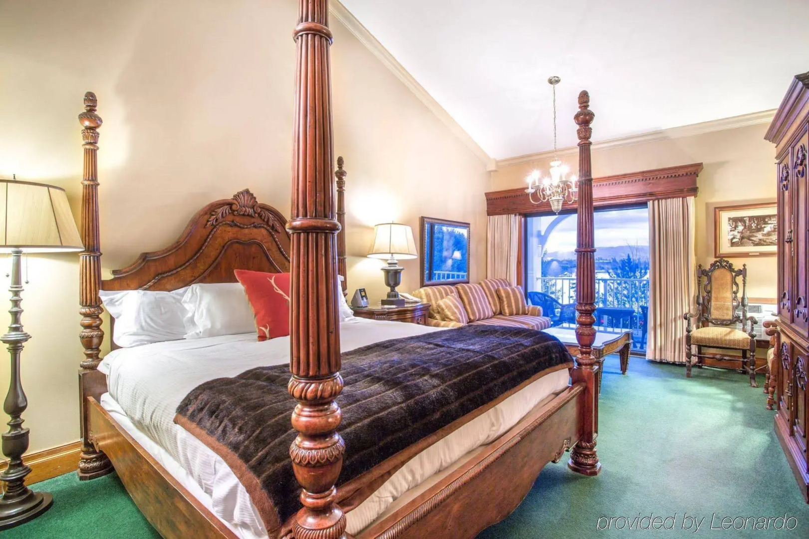 Mirror Lake Inn Resort and Spa