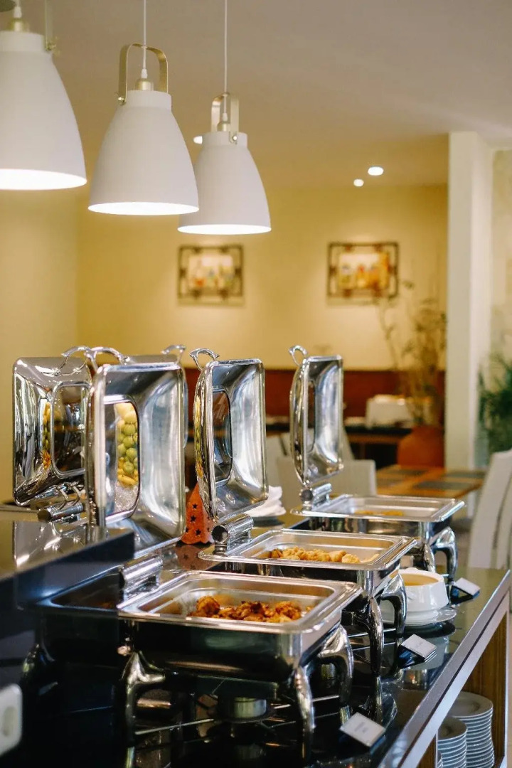 éL Hotel Kartika Wijaya Batu