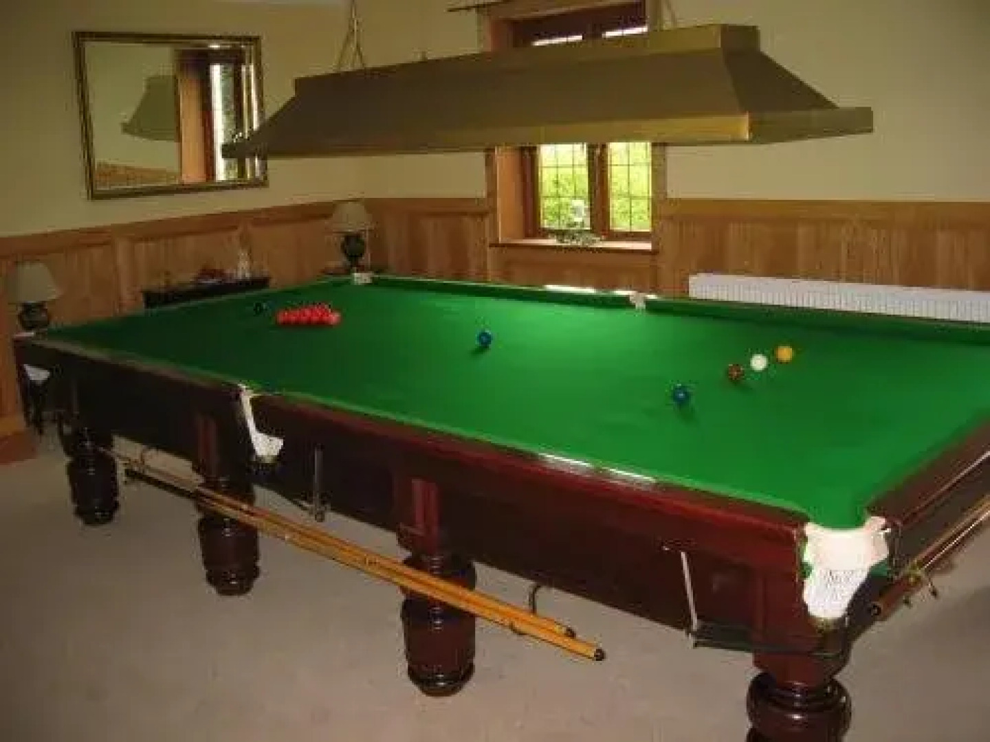 Ard-na-Coille Guest House