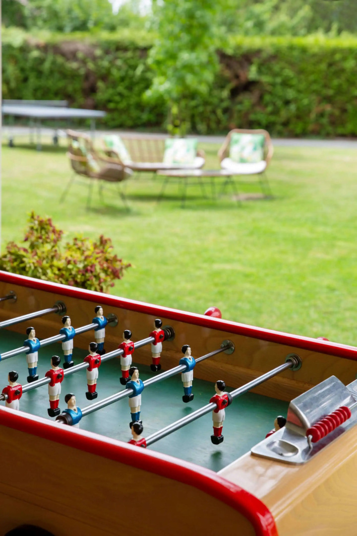 Best Western La Porte des Châteaux