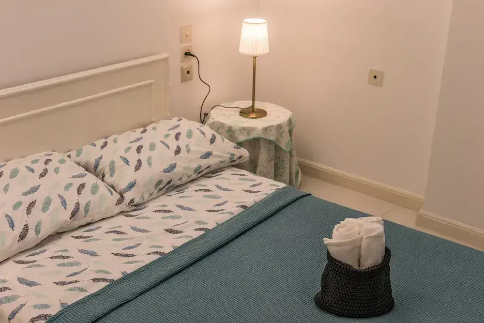 Agios Ioannis Luxurious Beachfront Apt