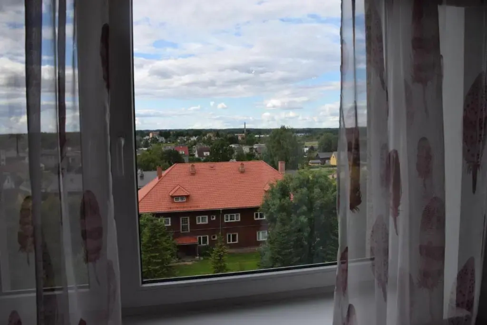 Uma Kuup Guest Apartments