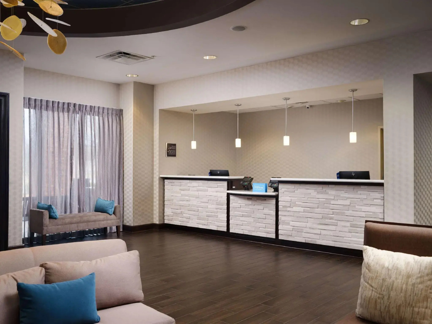 Homewood Suites Atlanta Kennesaw
