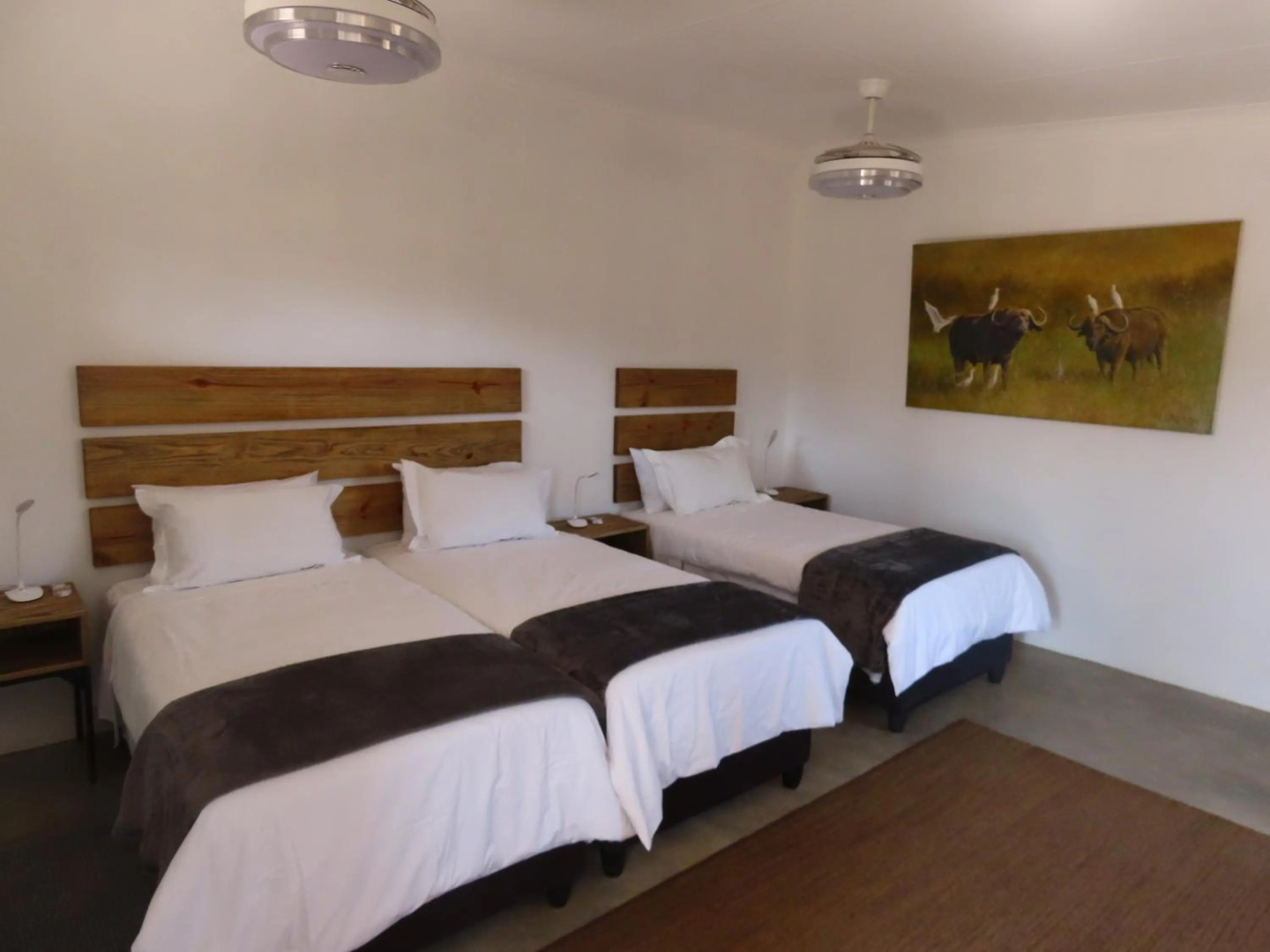 Sunset Lodge & Safaris