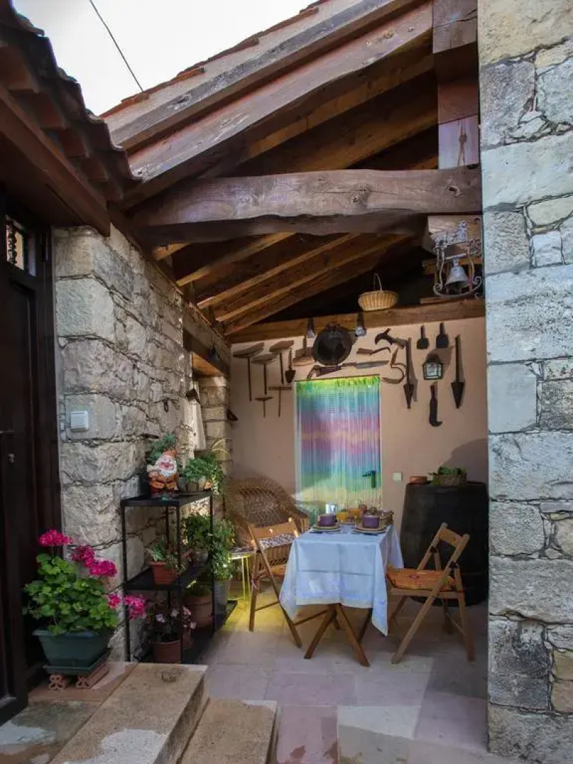 Casa Rural Mi Rinconcillo