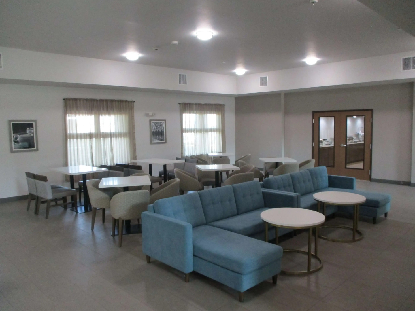 Best Western Plus Chickasha Inn