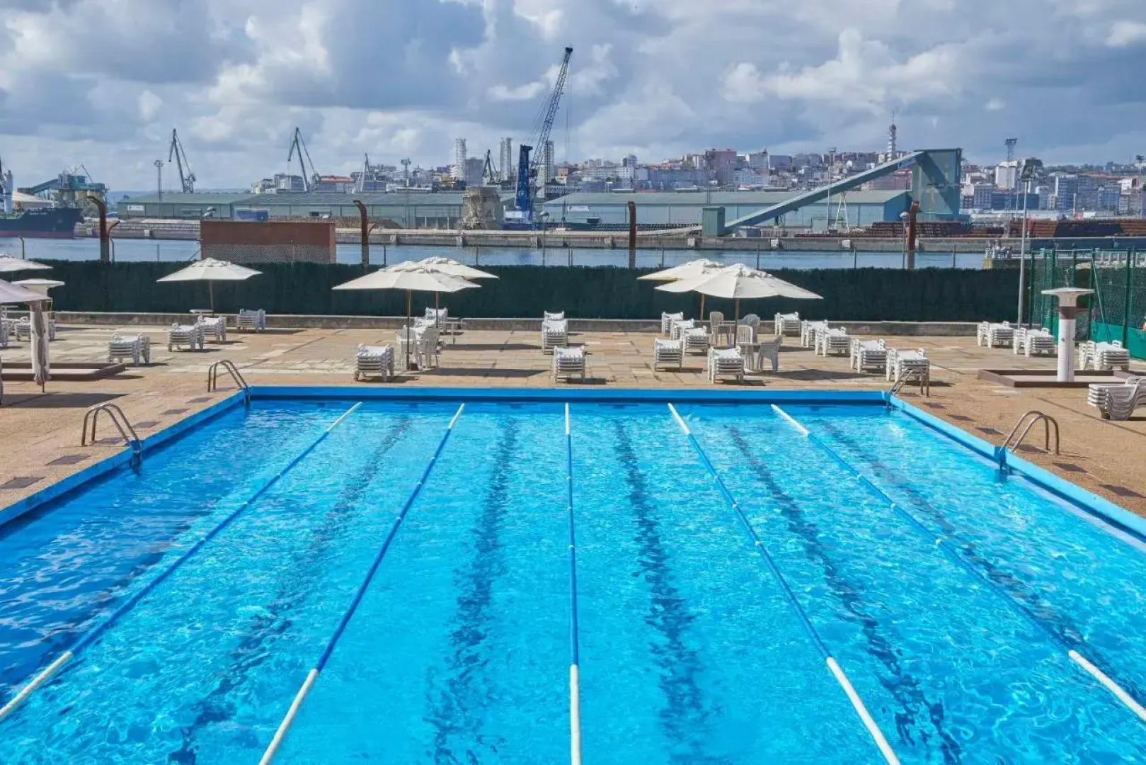 Hotel NH Collection A Coruña Finisterre