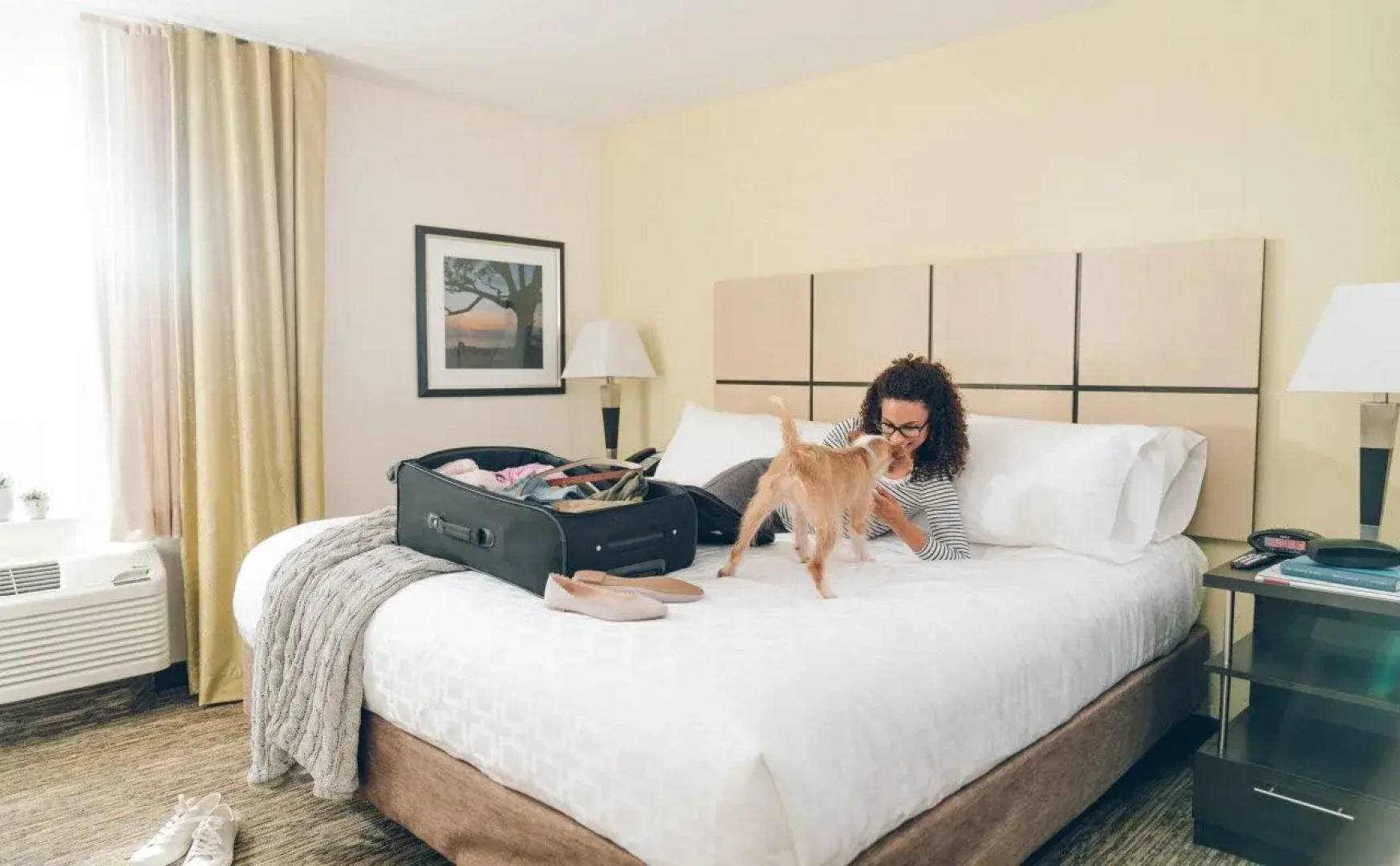 Sonesta Simply Suites Dallas Las Colinas