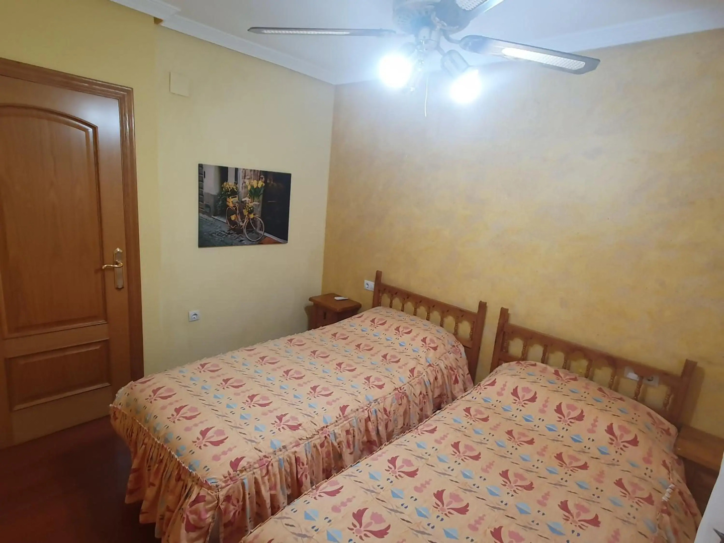 Apartamento Alkabir Playa