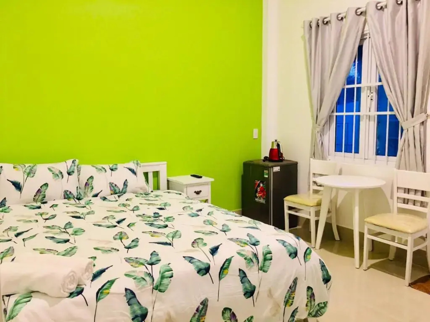 Homestay Bono Mui Ne