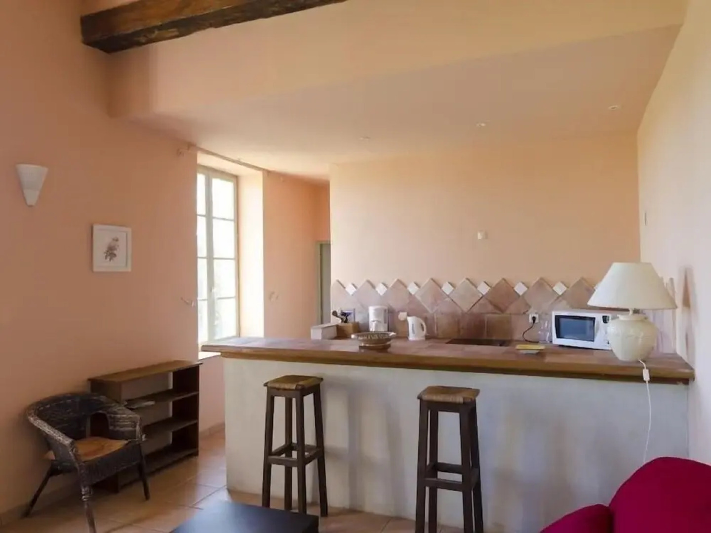 Gîtes Pech-céleyran