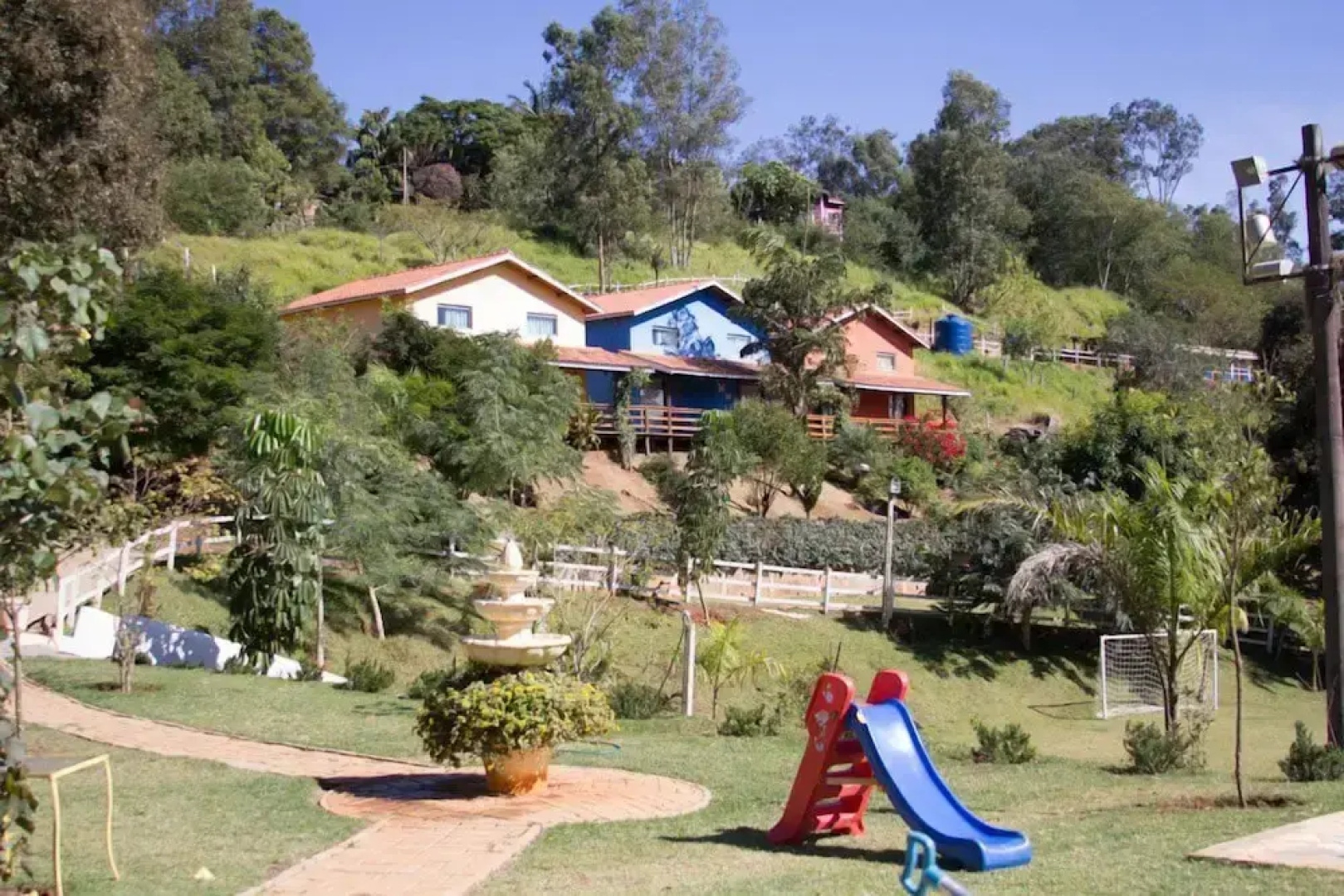 Pousada Colina Boa Vista