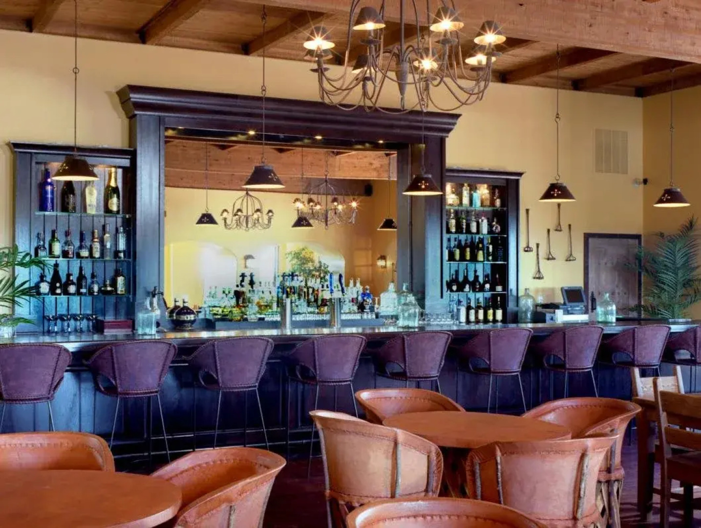 Esplendor Resort at Rio Rico - Heritage Hotels and Resorts