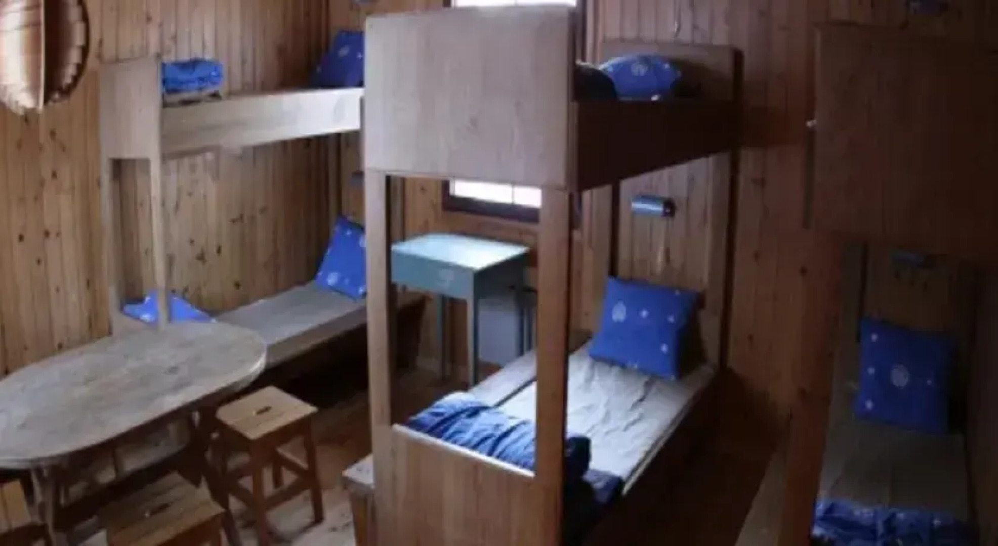 STF Saltoluokta Fjällstation