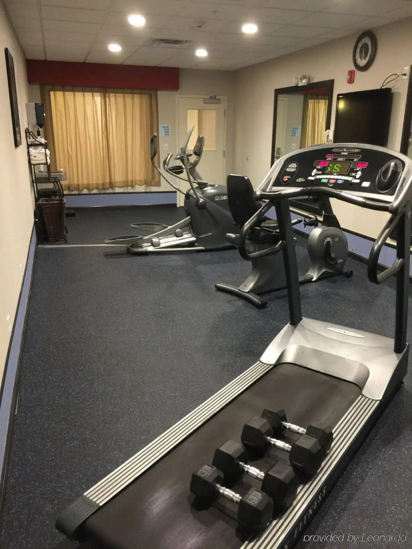 Holiday Inn Express Bradford by IHG