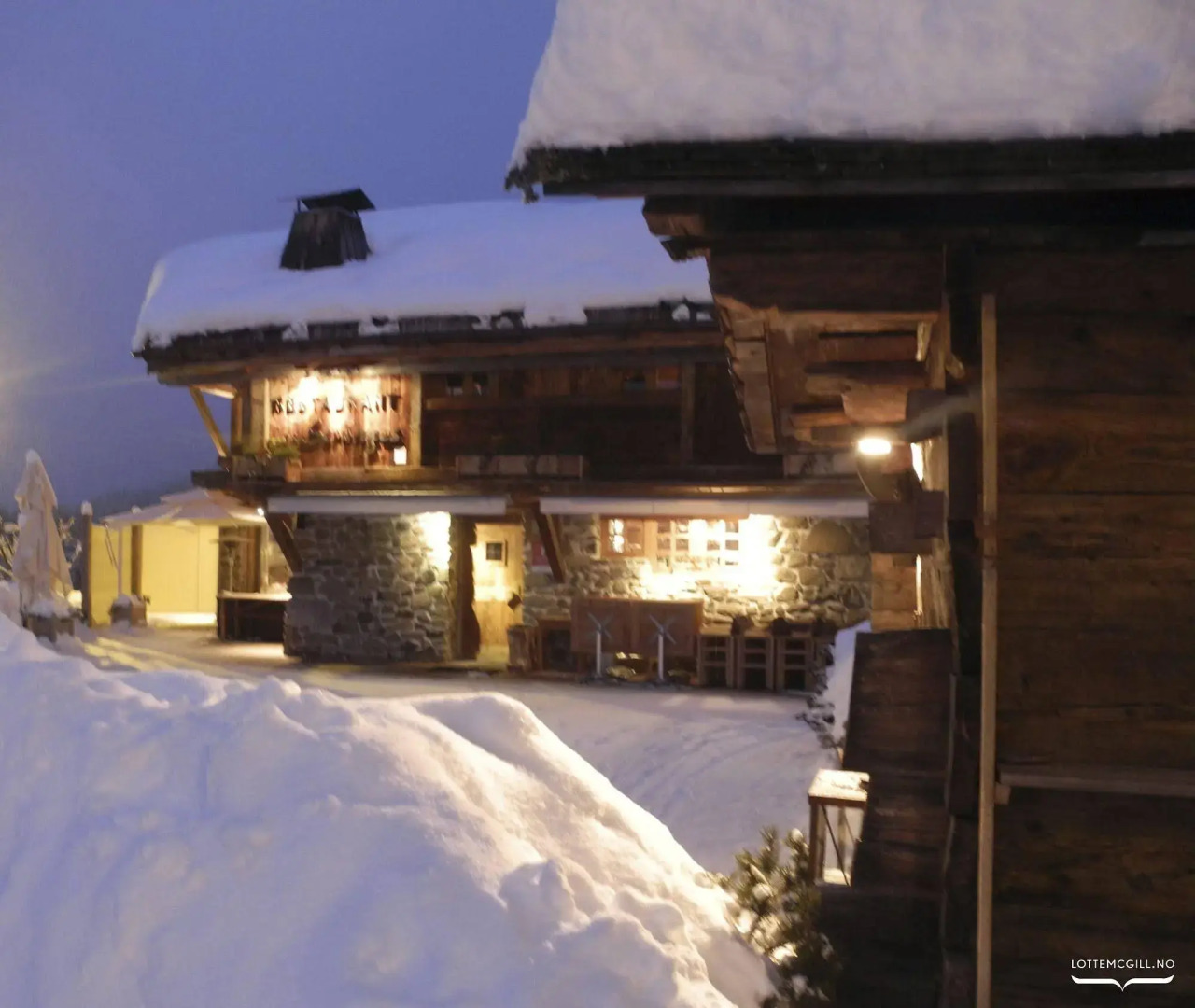 Les Servages d'Armelle