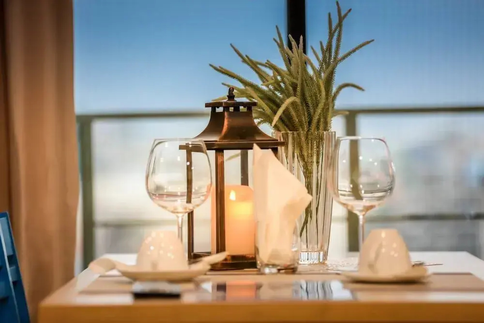 The Isis Stay in Korat