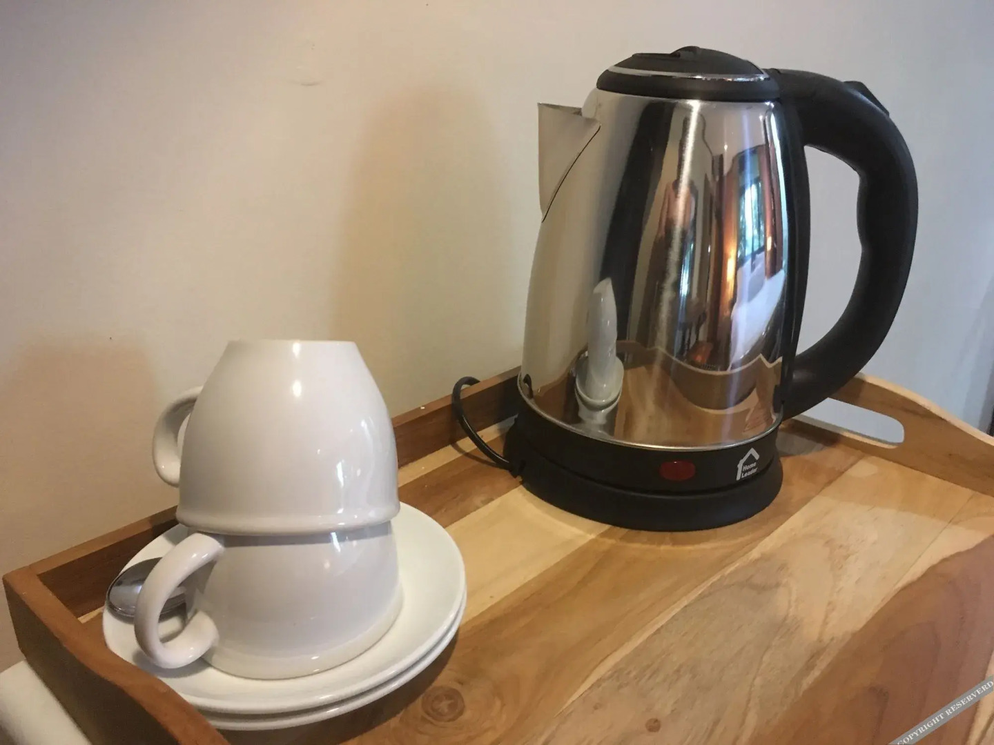 Rabiangtai Boutique Guest House