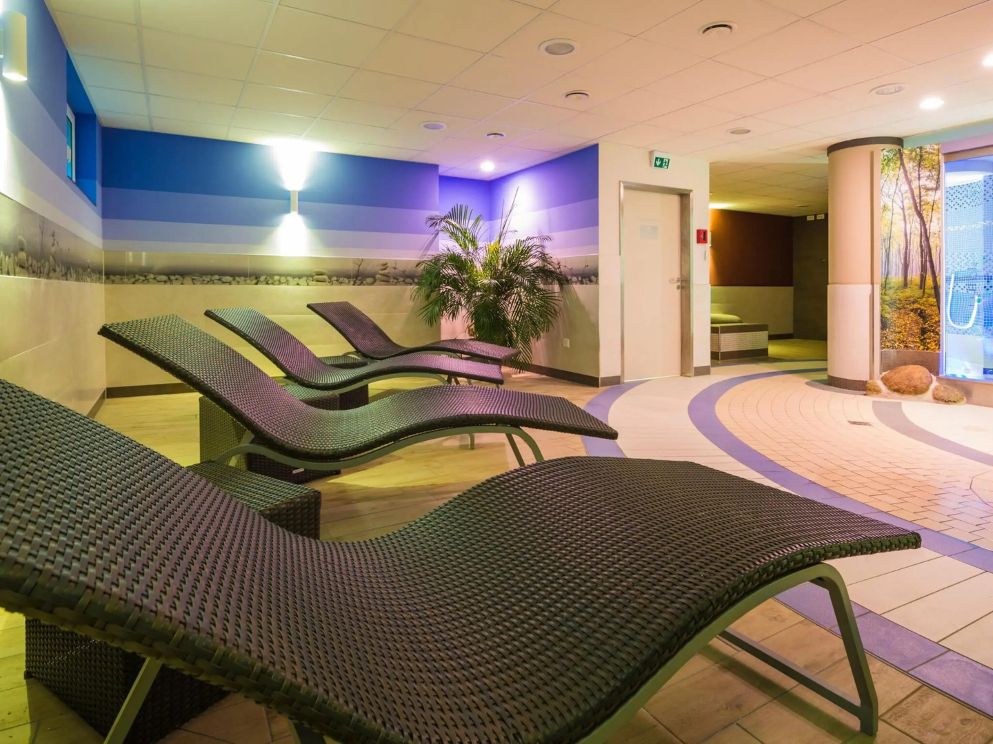 Residence Seestern, Boltenhagen