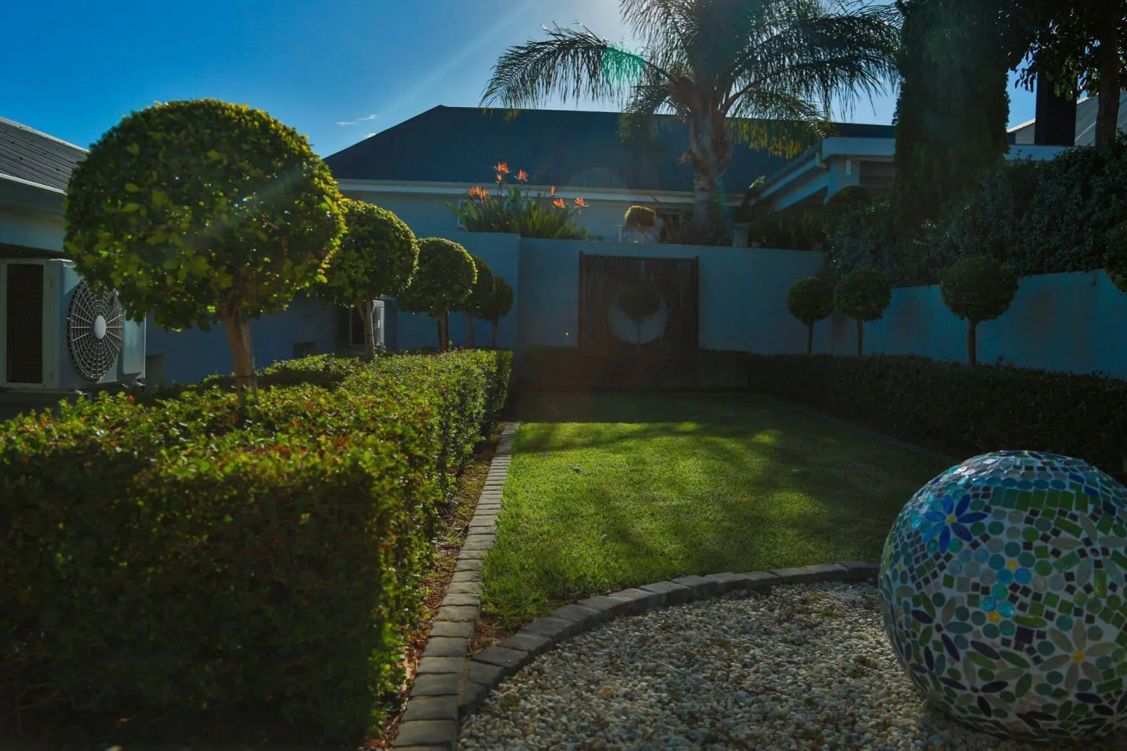 Monte Vidéo Guest House