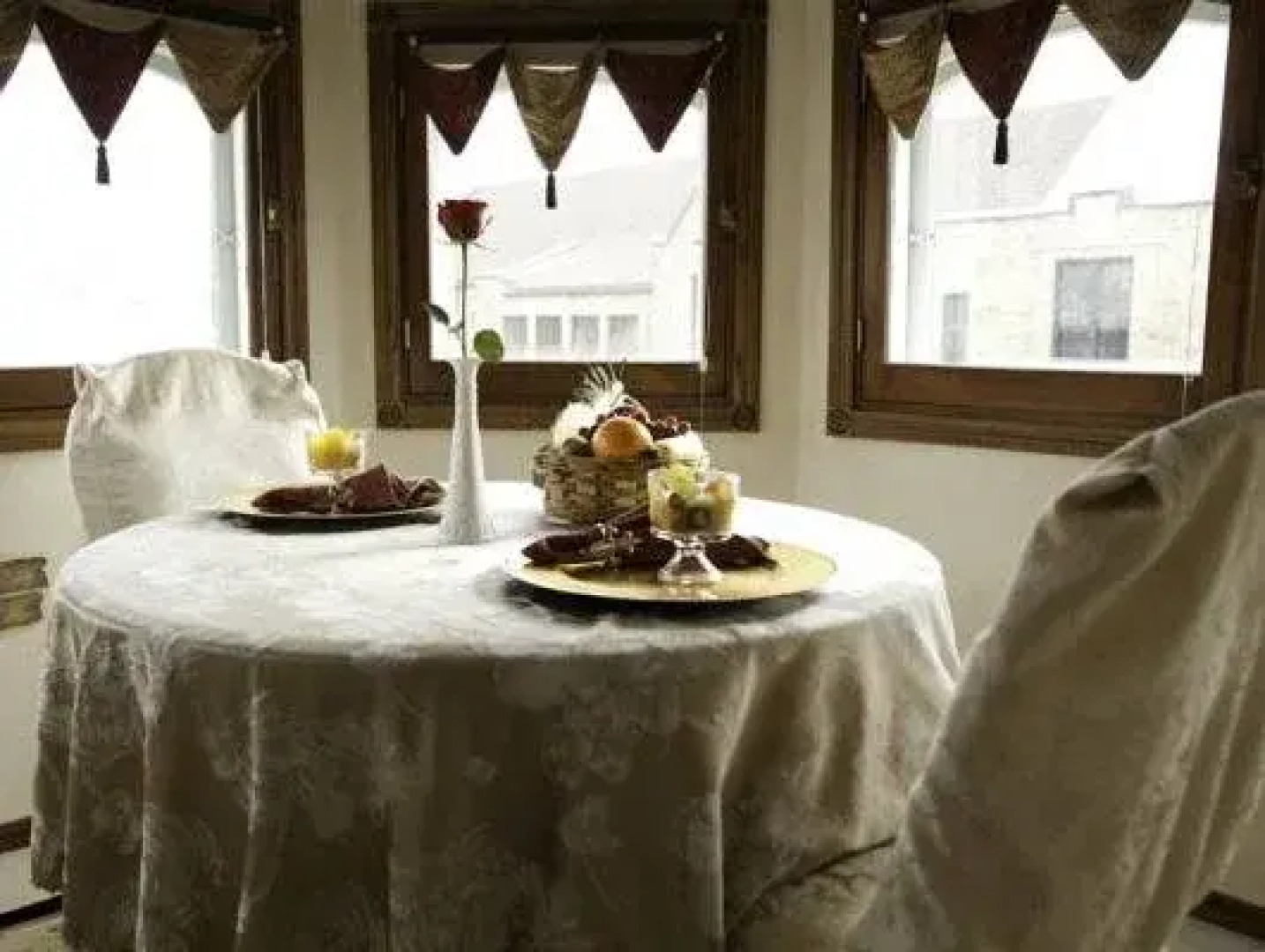 Franklin Street Inn Bed and Breakfast