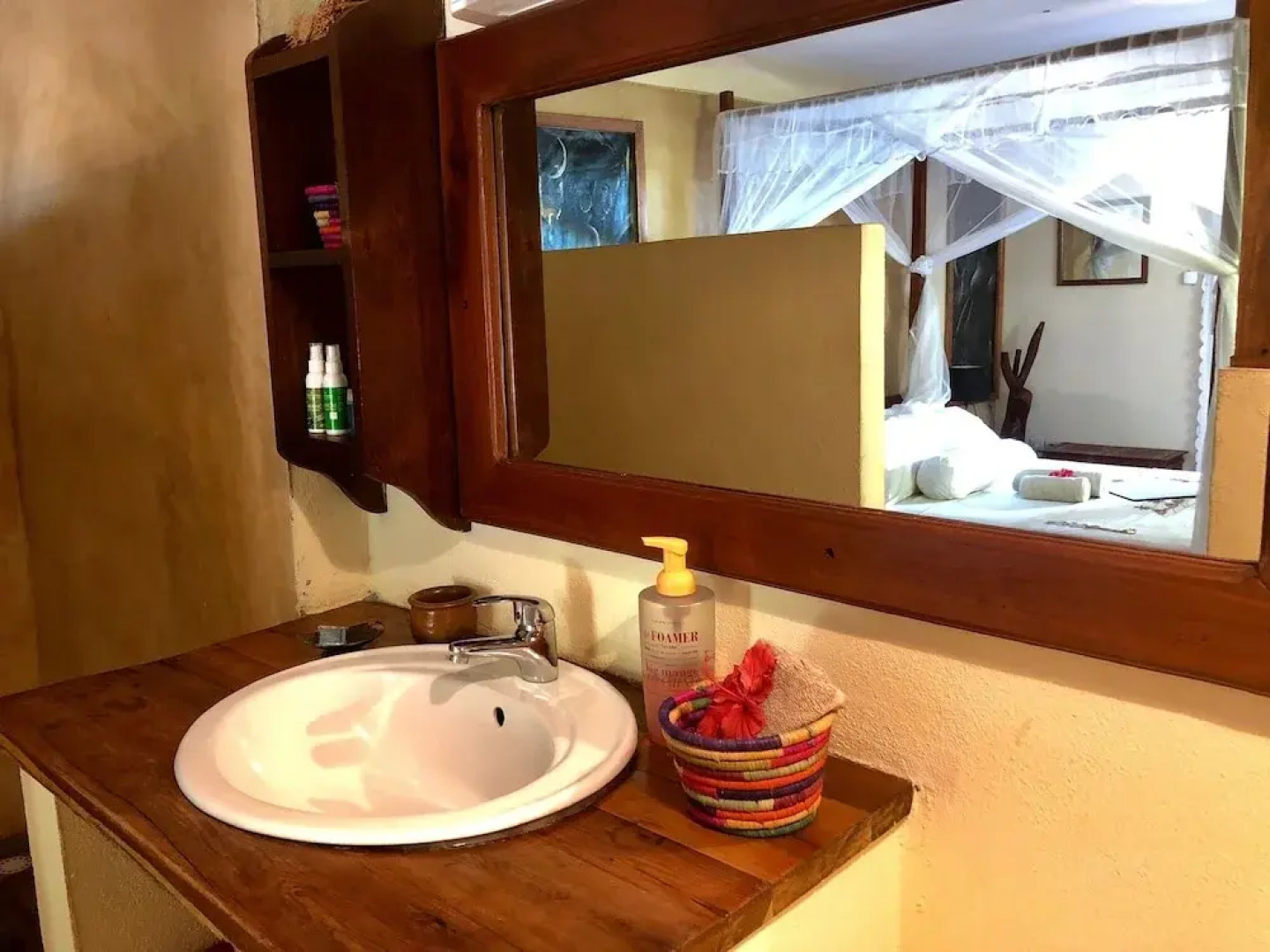 293 On Komba Guest House