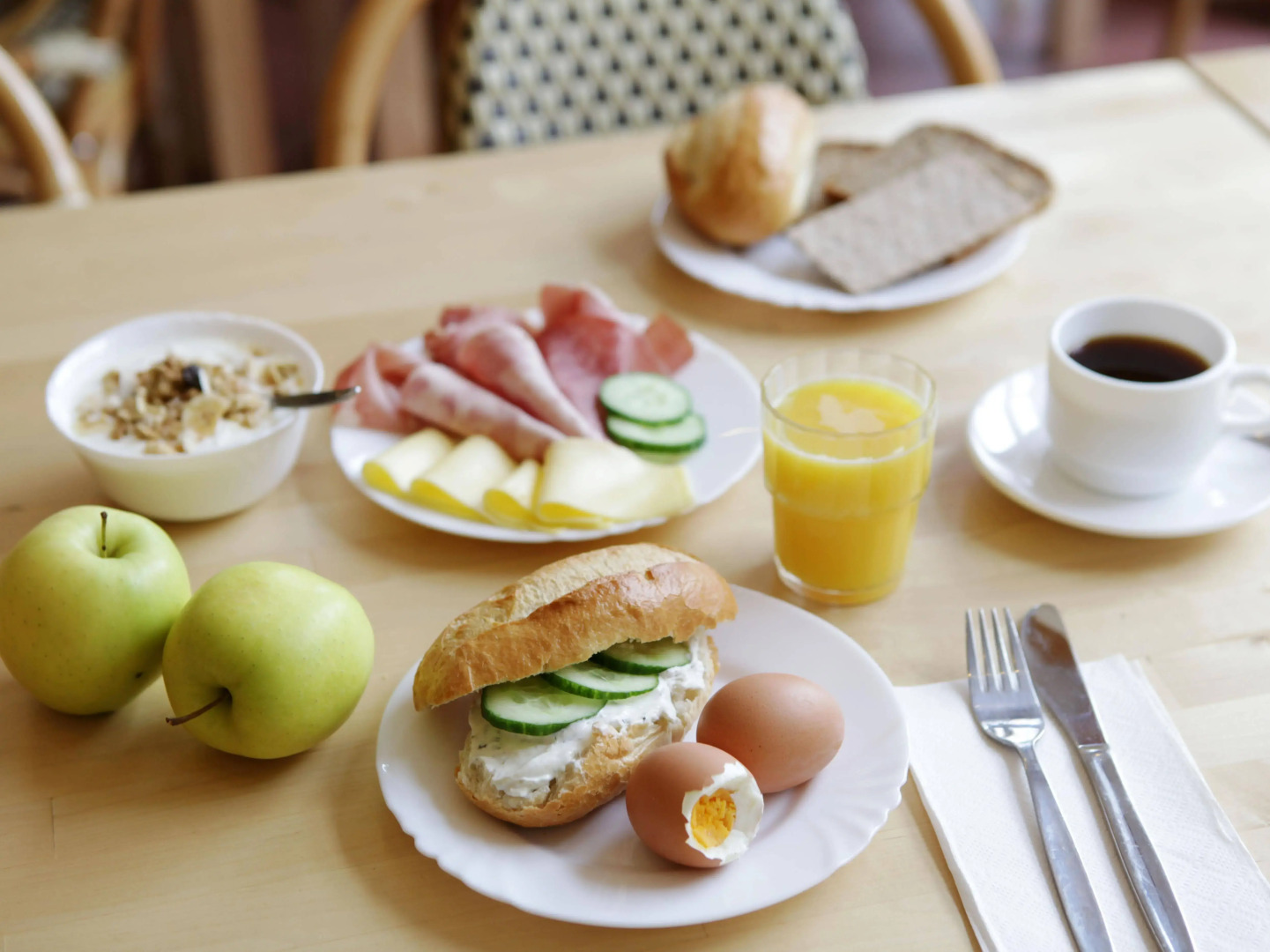 A&O Amsterdam Zuidoost