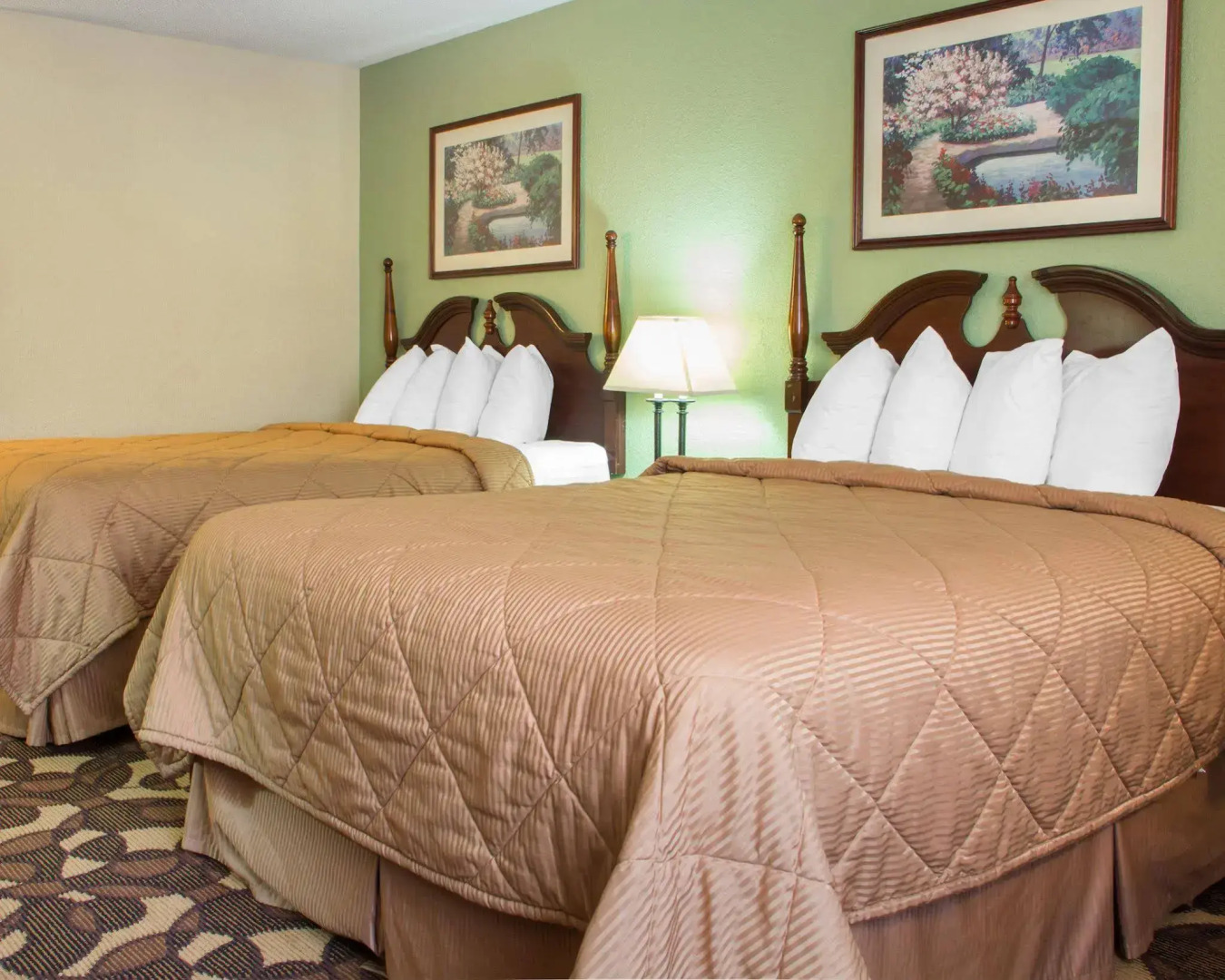 Quality Inn Broken Arrow - Tulsa