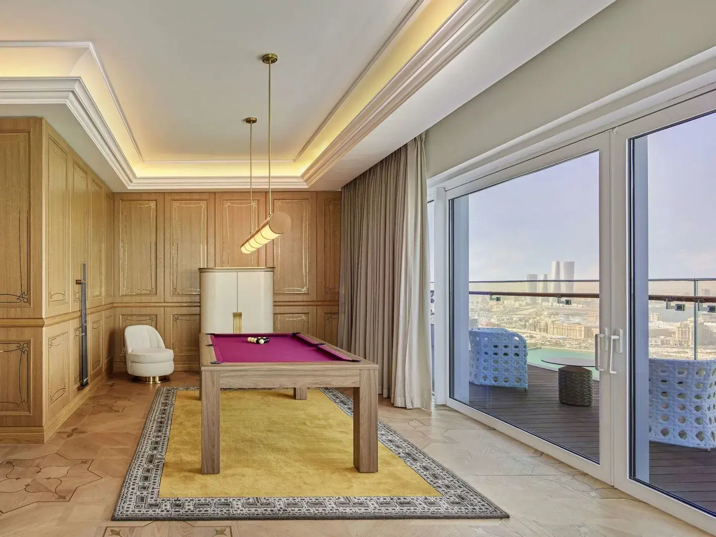 Raffles Doha