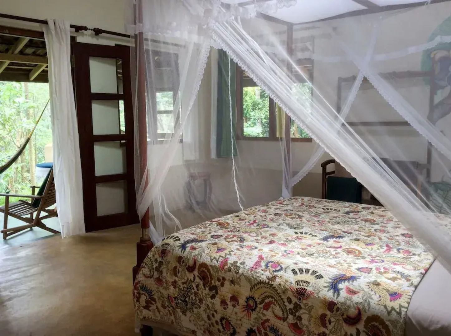 Natural Mystic Sanctuary