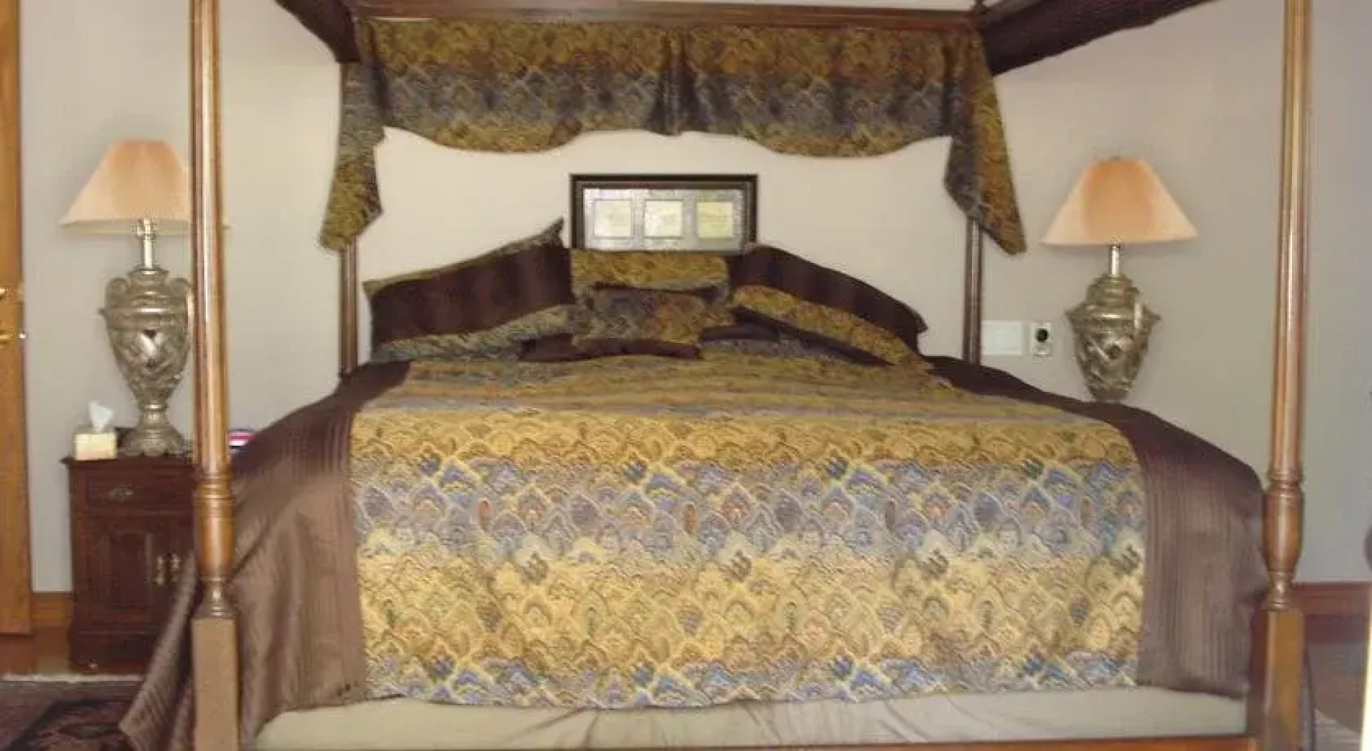 Stratford Serenity Bed & Breakfast