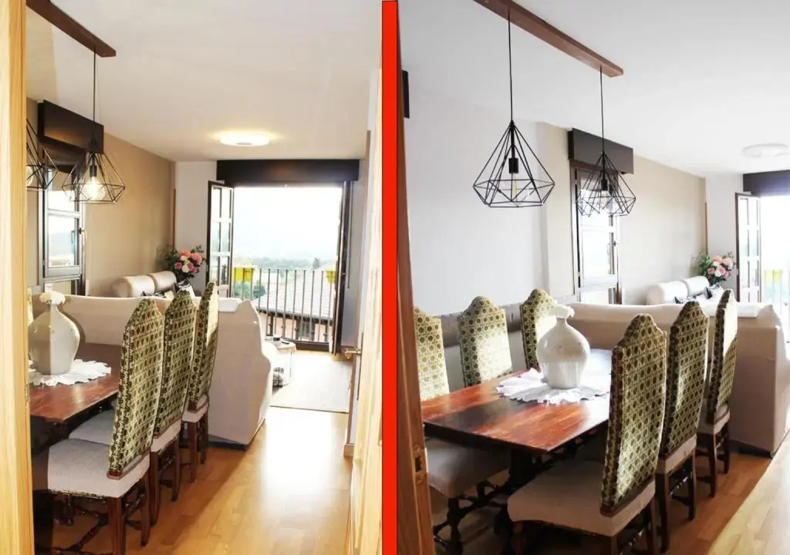 Apartamento Mirador del Pantano2