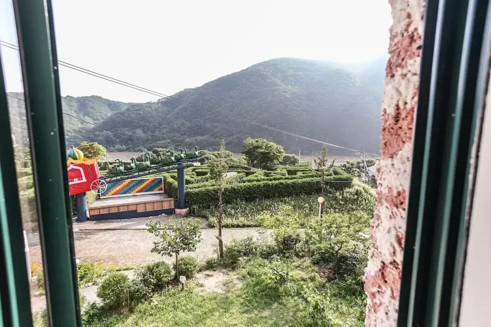 Youngwol River Park