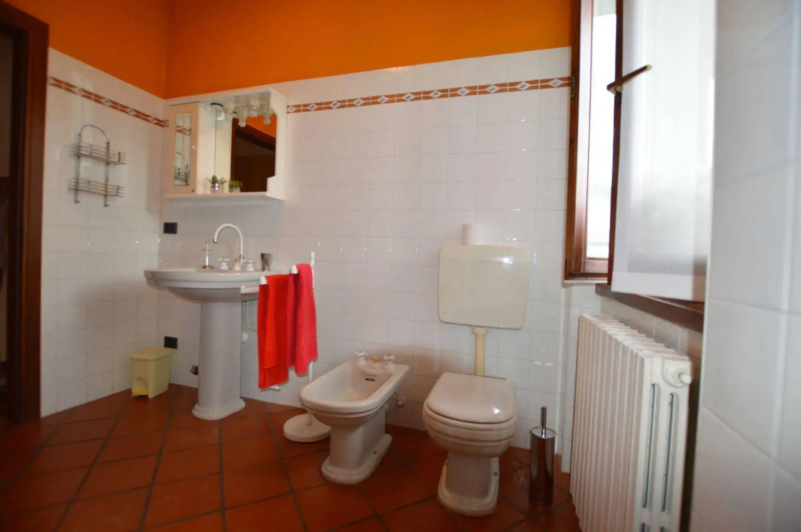 Villa Quattro Stagioni