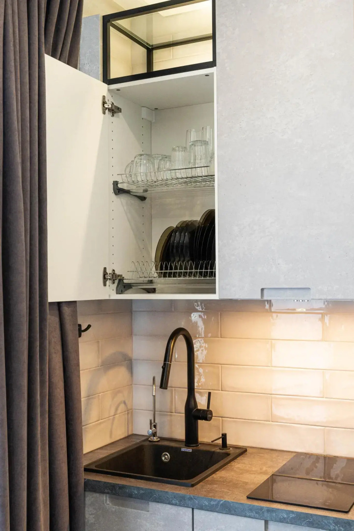 Saltykov Agoy Resort