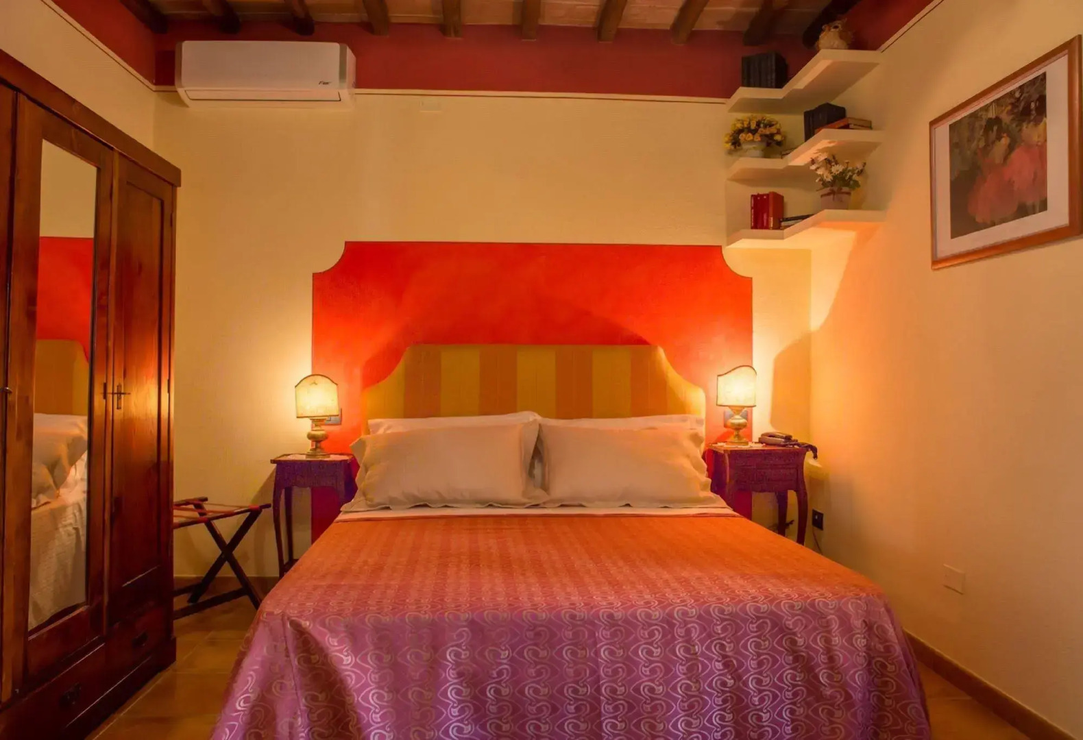 Agriturismo Borghetto Il Montino