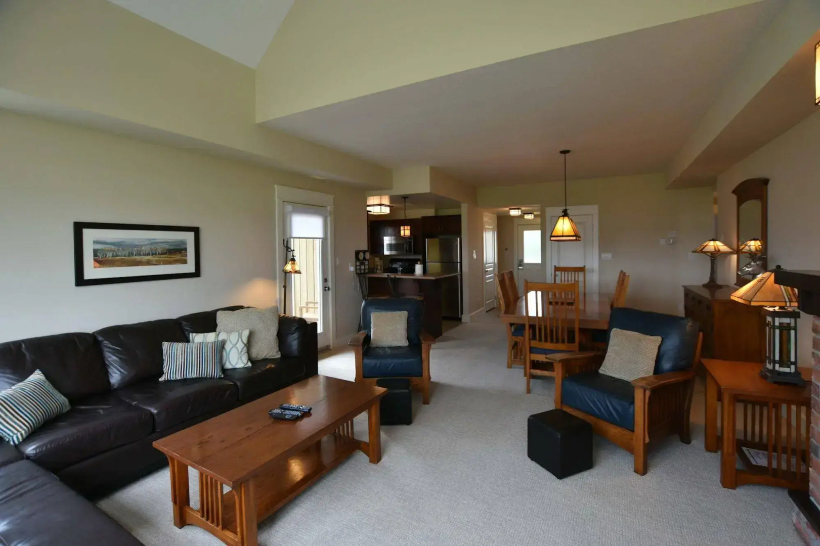 The Lodges at Blue Mountain - Rivergrass Condo