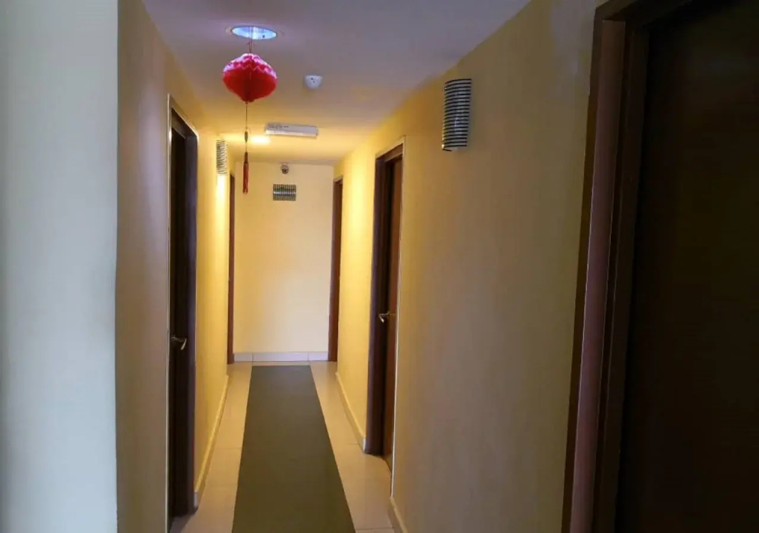 Galleria Equine Park @ seri kembangan