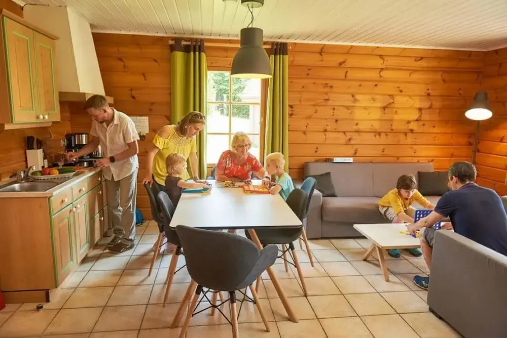 Domaine du Grand Bois