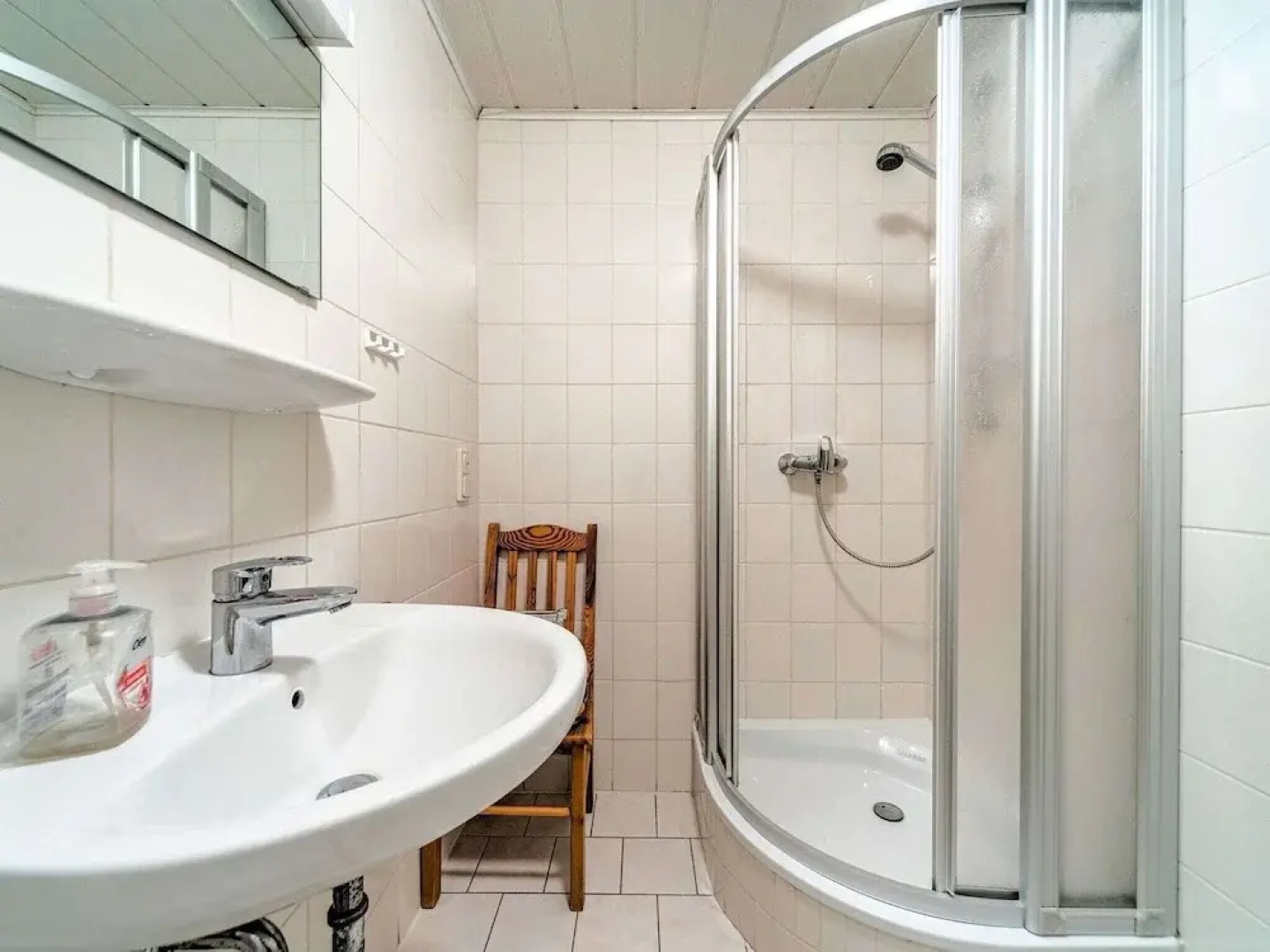 Modern Apartment in Tabarz/Thüringer Wald with Garden