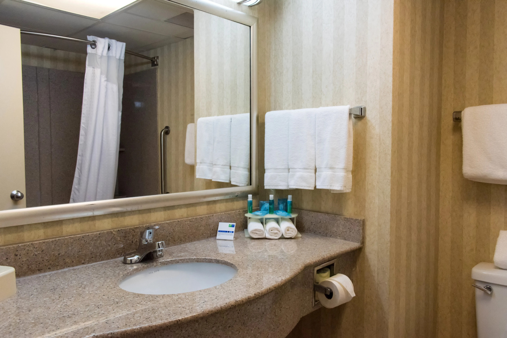 Holiday Inn Express Hotel and Suites Kinston by IHG