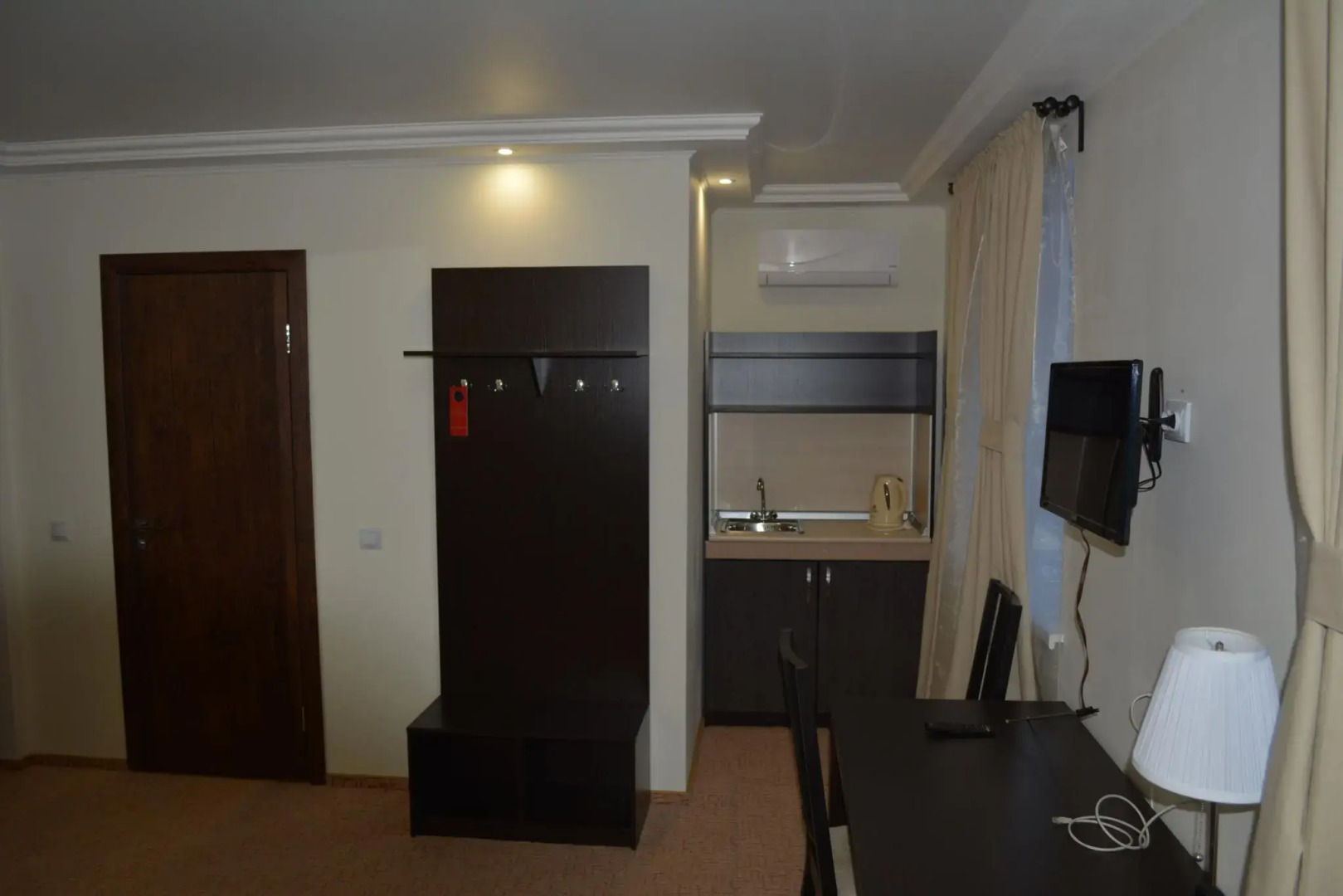 Космос (бывш. Ясный Космотрас)