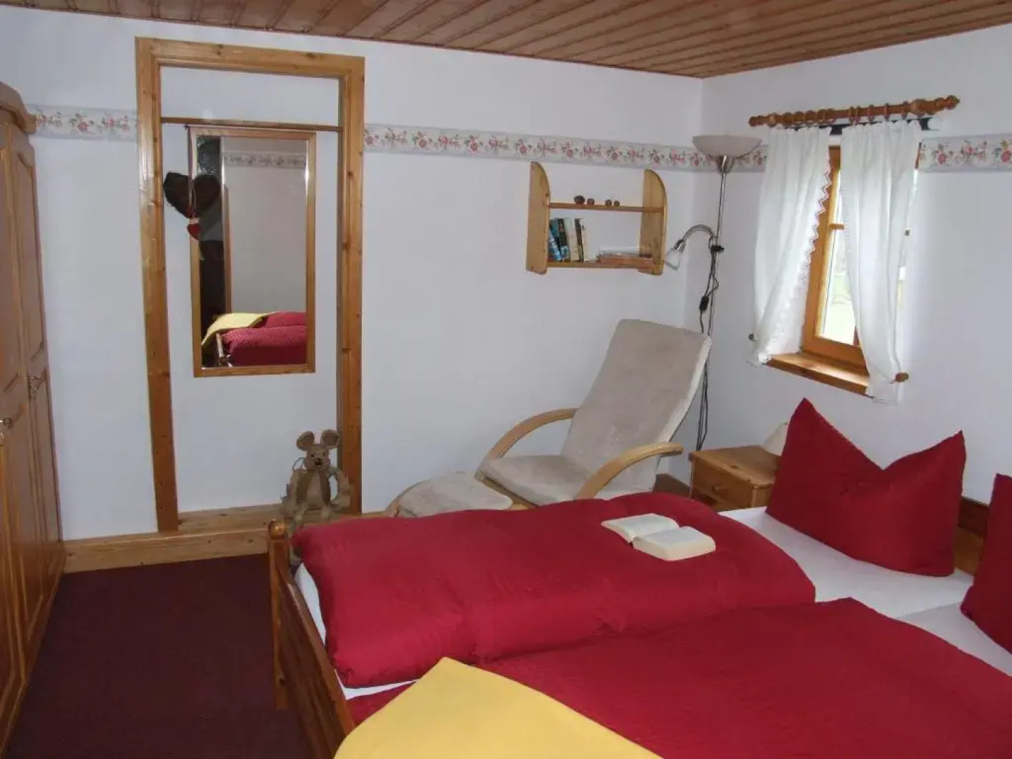 Ferienwohnung Hockert