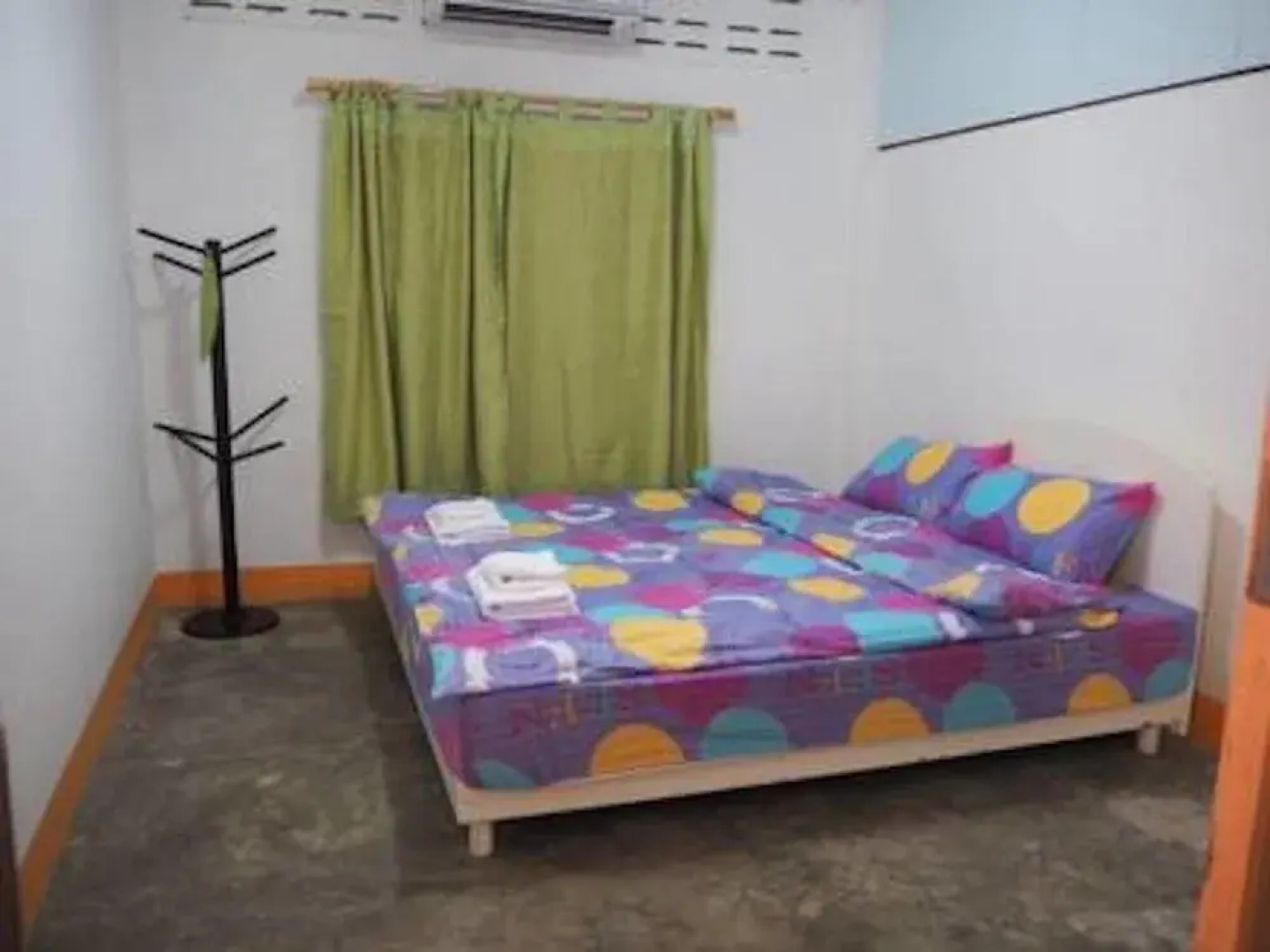 Koh Sukorn Homestay