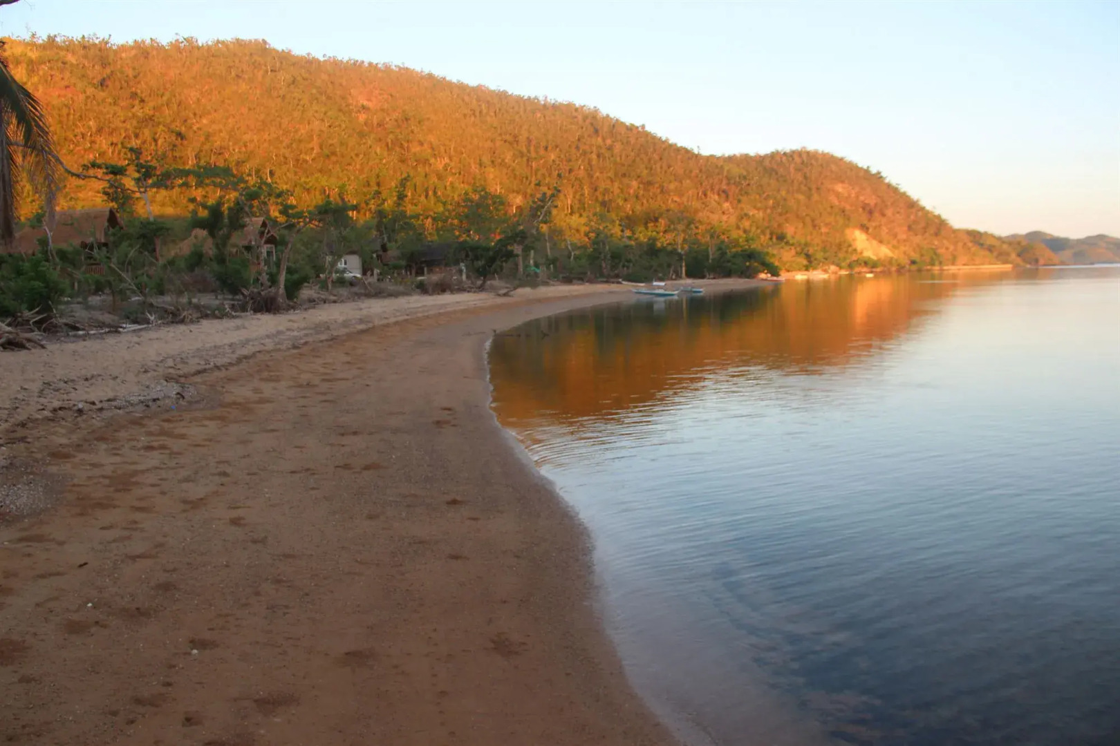 Palawan SandCastles Beach Resort