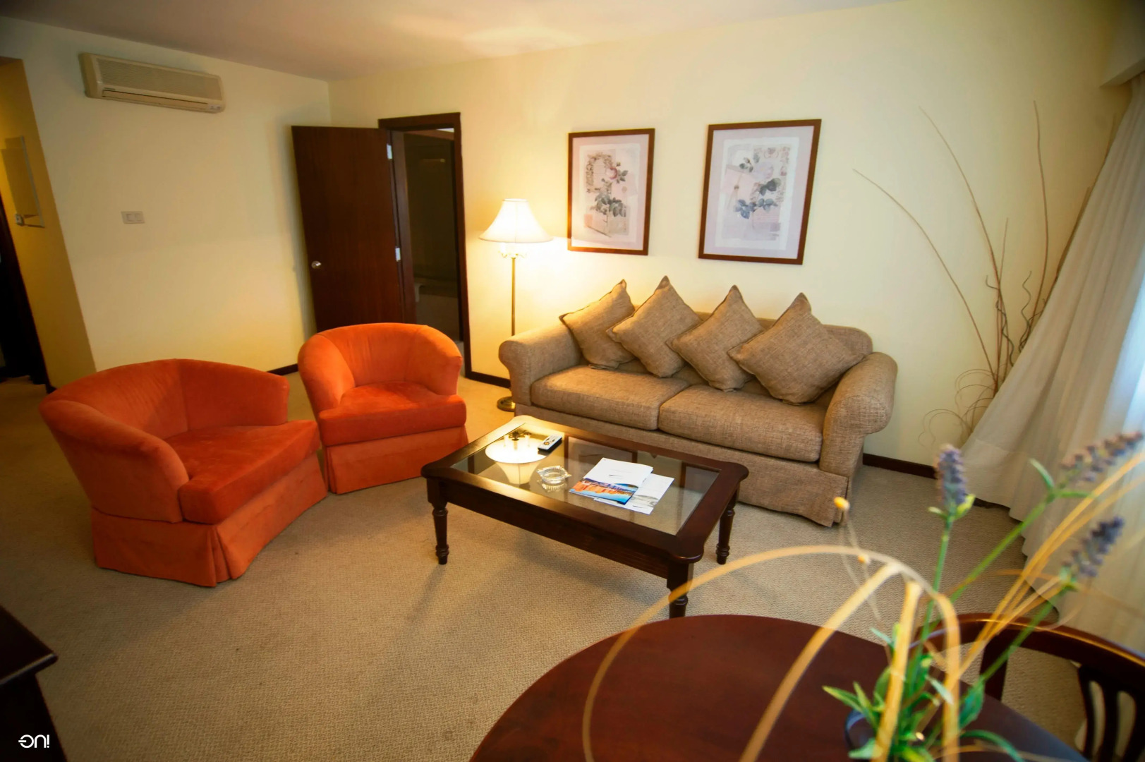 Arapey Thermal Resort & Spa