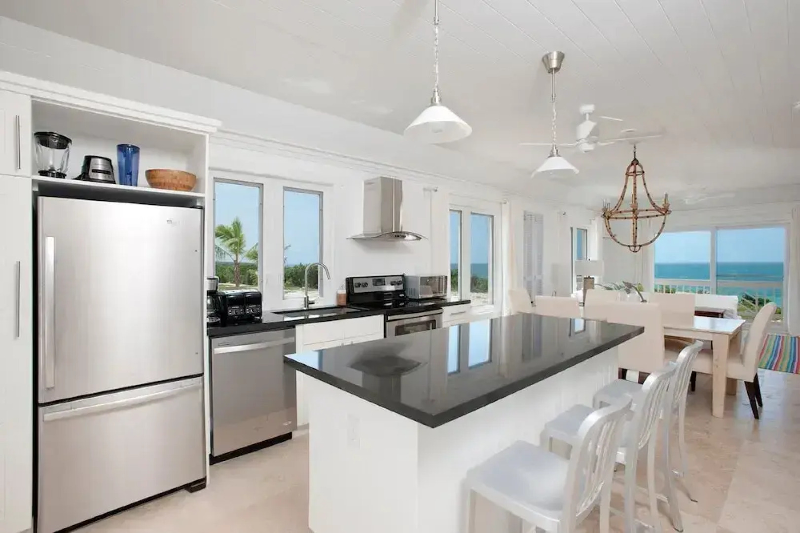 Buttonwood Reserve Two Entire Building 8 Bedroom Duplex