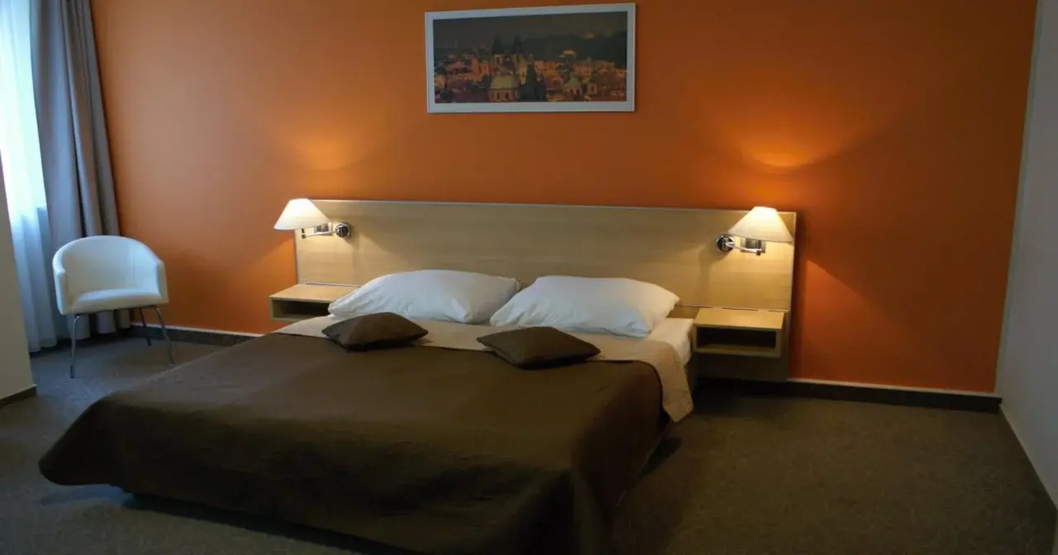 Hotel Ehrlich Prague