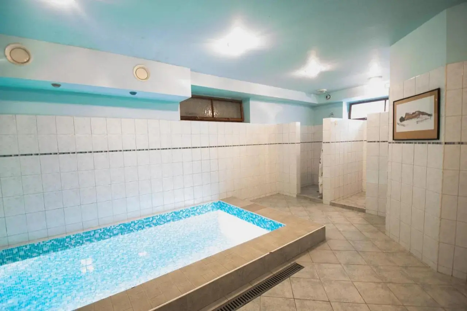 Svečių namai Lingės