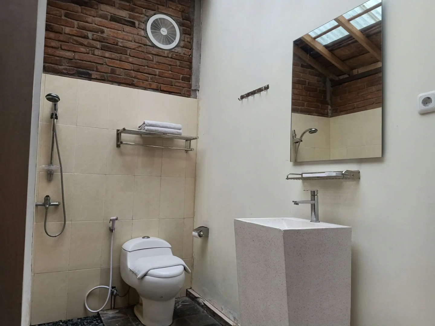 Cempaka Villa Borobudur